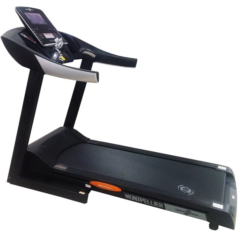 Equipos de Gimnasia - Sport Fitness