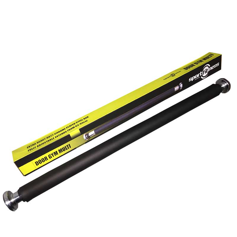 Equipos de Gimnasia - Sport Fitness