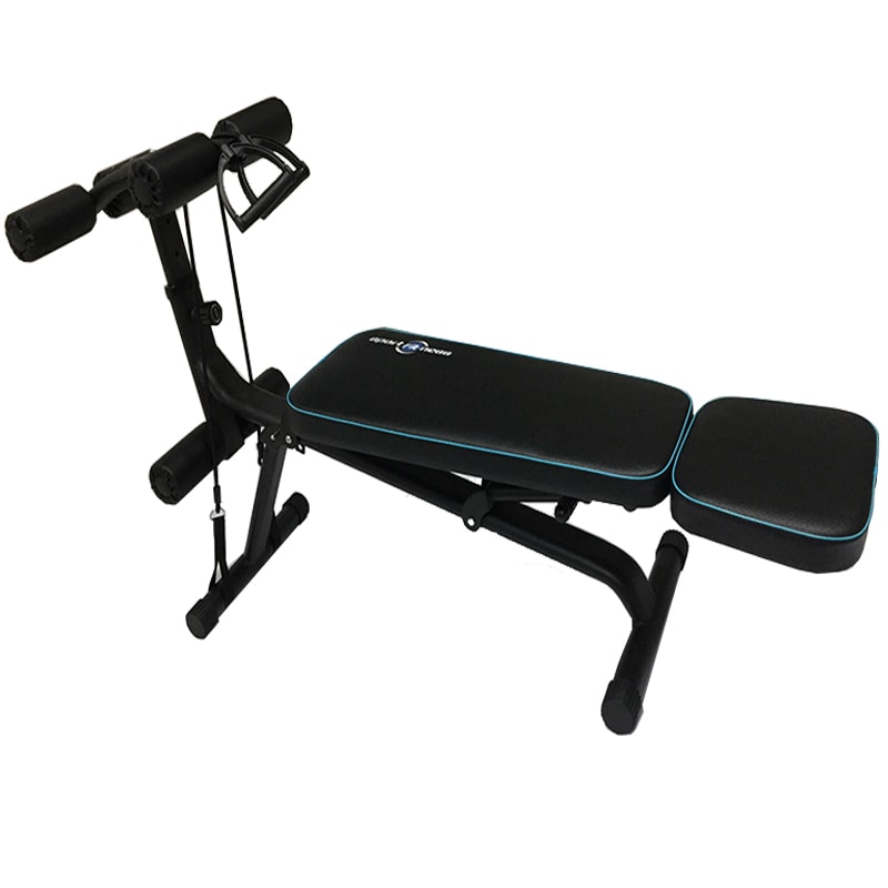 Equipos de Gimnasia - Sport Fitness